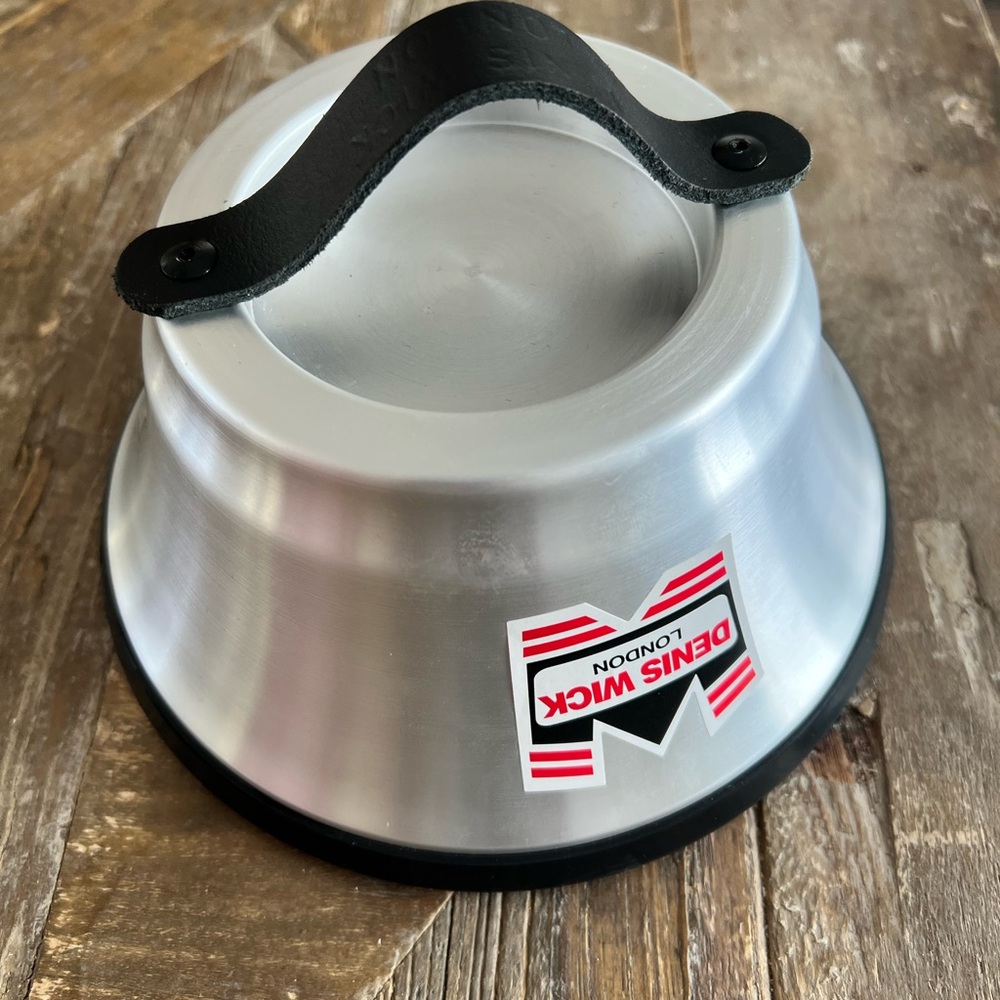Trombone Plunger Mute